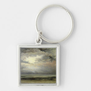 L'Immensite Keychain