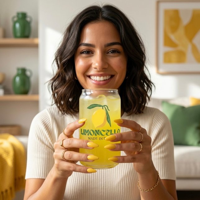 Limoncello (Créateur téléchargé)