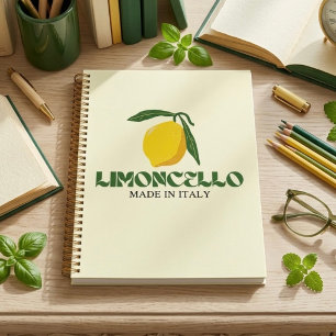 Limoncello