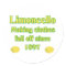 Limoncello