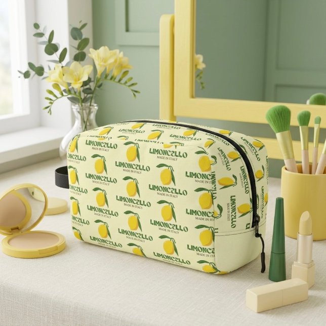 Limoncello Dopp Kit (Creator Uploaded)