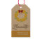 Limoncello Gift Tag, favour tag, hanging tag