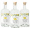 Limoncello Watercolor Lemons Floral