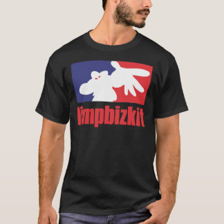 Limp Bizkit Band Essential  T-Shirt