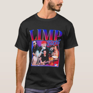 Limp Bizkit Retro  T-Shirt