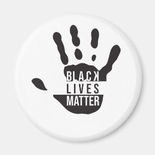 L'importance des vies noires de Magnet