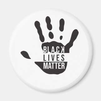 L'importance des vies noires de Magnet