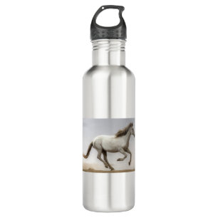 LIN16 Against the Wind.tif 710 Ml Water Bottle