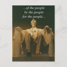 Lincoln 1