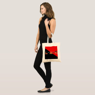Lincoln High Links Products Tote Bag