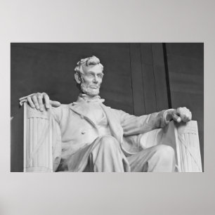 Lincoln Memorial Print
