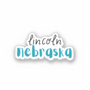 Lincoln Nebraska