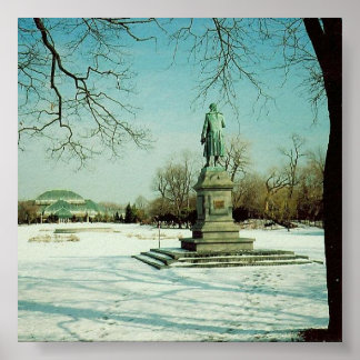 Lincoln Park[ Poster