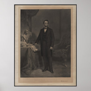 Lincoln Poster