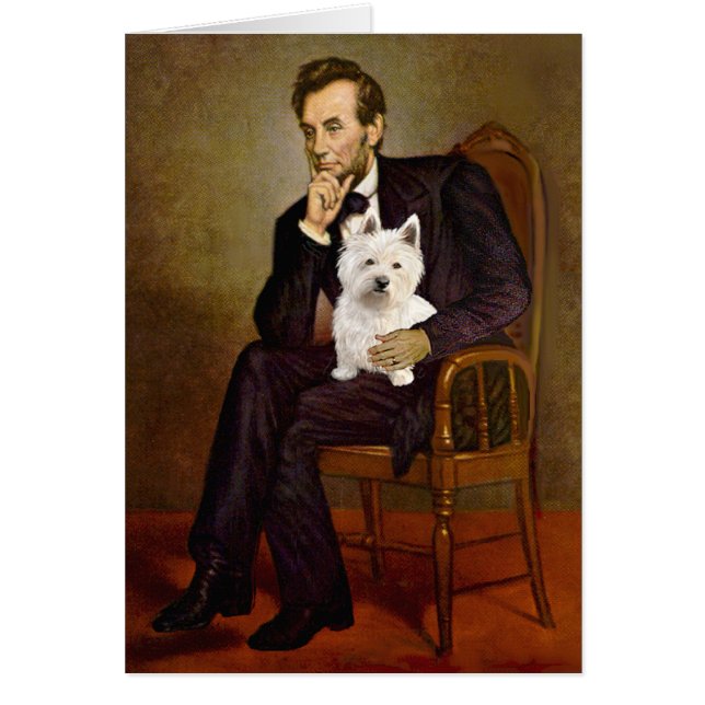 Lincoln - Westie 1 (Devant)
