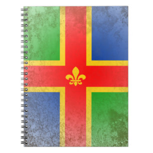 Lincolnshire Notebook