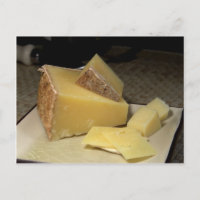 Lincolnshire Poacher Cheese