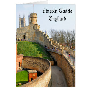 Lincon castle