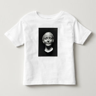 L'Inconnue de la Seine' Toddler T-shirt