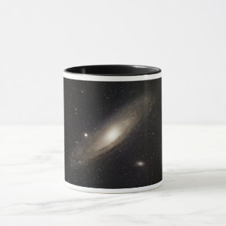 L'incroyable Andromeda Galaxy Mug
