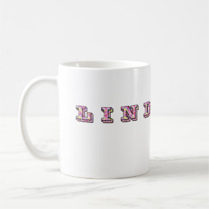 Linda Mug