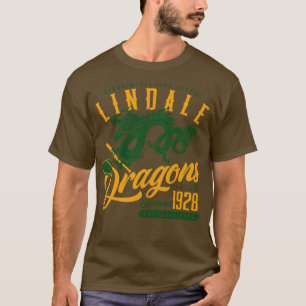 Lindale Dragons T-Shirt