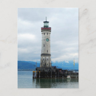 lindau-3302 postcard
