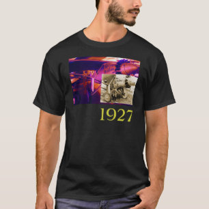 LINDBERGH T-Shirt