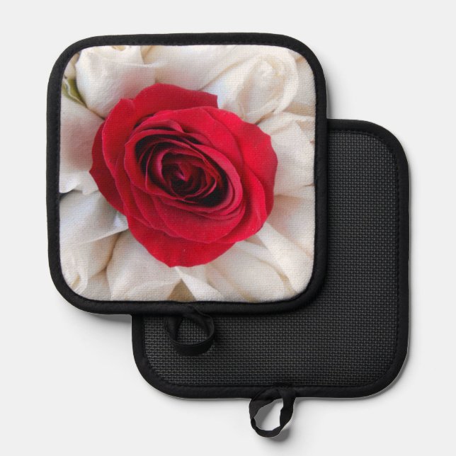 Lindegren Pot Holder (Front/Back)