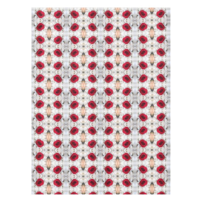 Lindegren Tablecloth (Front)
