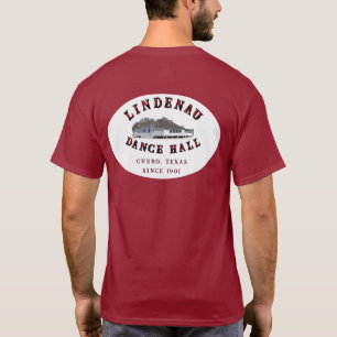 Lindenau T-shirt