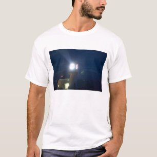 lindesnes fyr, norways most southern point 2 T-Shirt