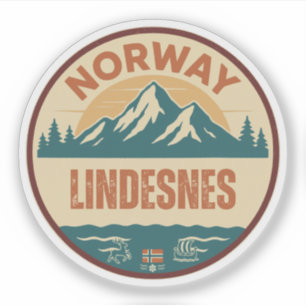 Lindesnes, Norge Norway