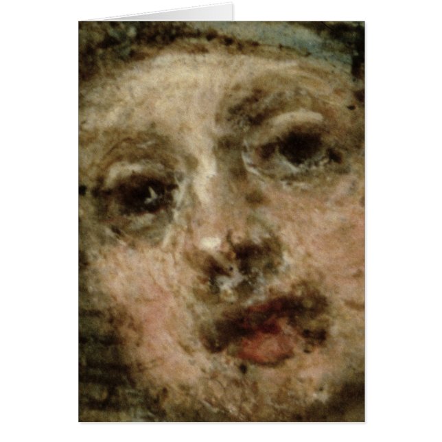 L'Indifferent, 1716 (Devant)
