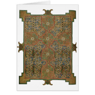 Lindisfarne Celtic Cross