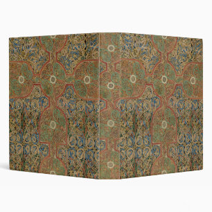 Lindisfarne Celtic Cross Binder