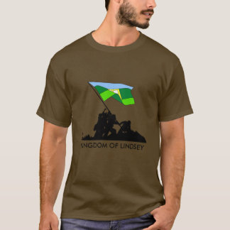Lindsey Souvenir Shirt