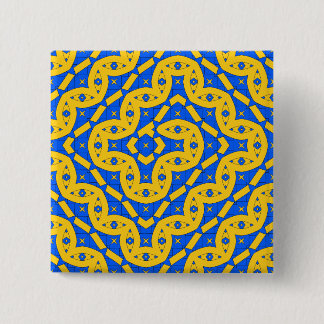 line 2 inch square button