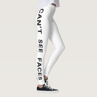 Line 5 of I, Sinkhole Leggings