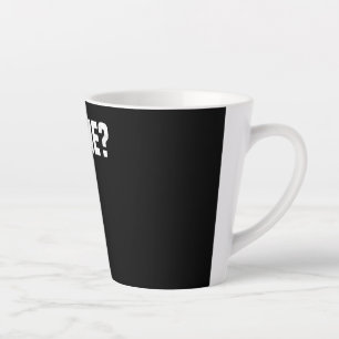 Line Actress Acting Drama Acter Actor Actress Latte Mug