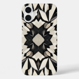 line art phone cas iPhone 16 plus case