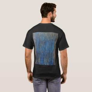 Line Art T-Shirt
