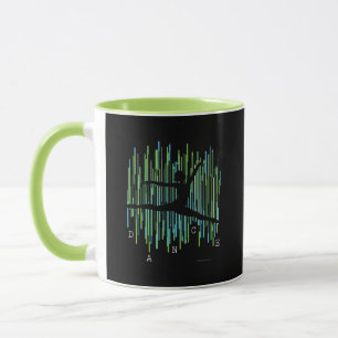 Line Dancer (v2) Mug