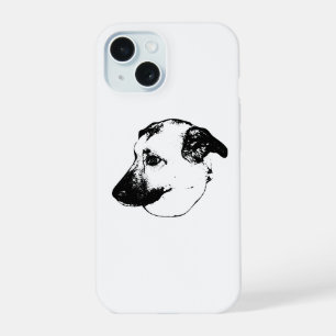 Line Guard, Dog Phone Case