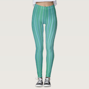 Line leggings