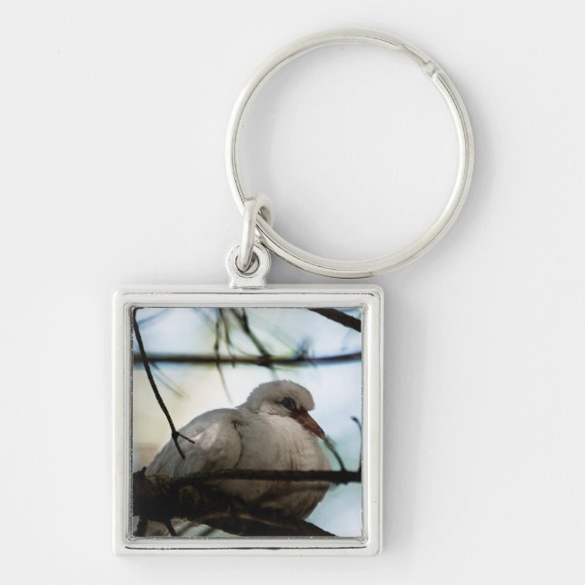 Line Master Keychain (Front)