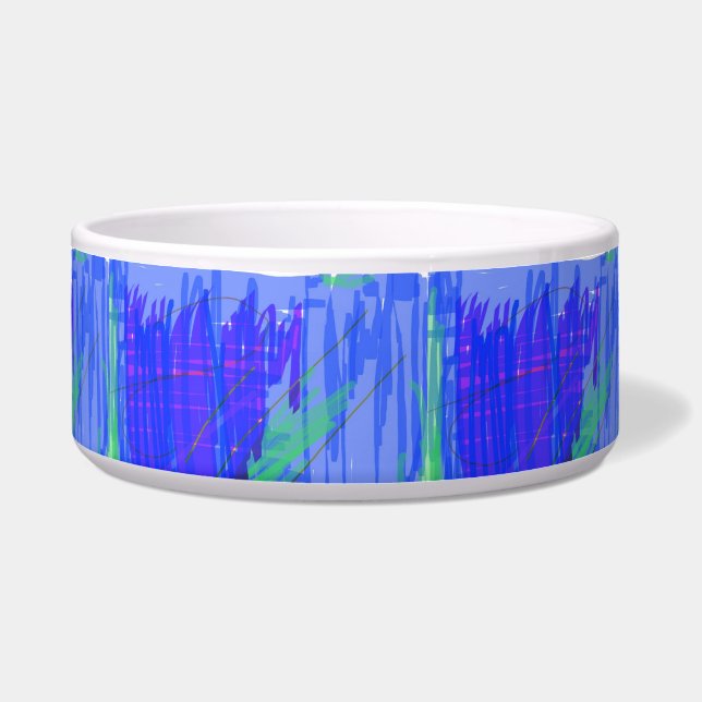 Line Tempest Noise on A  (Front)