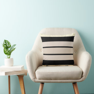 Linea - Colour of the heart Throw Pillow
