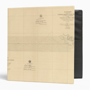 Linea Divisoria Entre Mexico 1 Binder