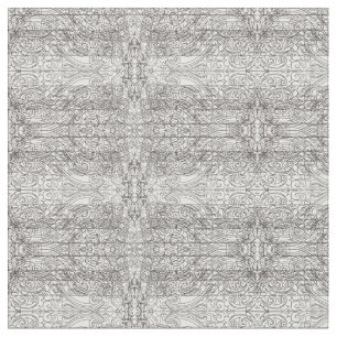 Linear Geometric Fabric